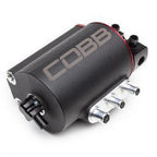 Cobb Tuning Air/Oil Separator w/RHD Bracket - Subaru WRX 01-07/STI 01-07 - Revzone