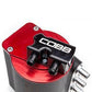 Cobb Tuning Air/Oil Separator w/RHD Bracket - Subaru WRX 01-07/STI 01-07