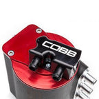 Cobb Tuning Air/Oil Separator w/RHD Bracket - Subaru WRX 01-07/STI 01-07 - Revzone