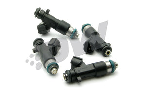 DeatschWerks Genesis Coupe 2.0T 550CC Injectors - 21S-06-0550-4