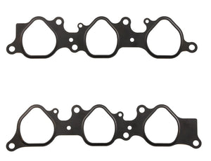 Cometic Toyota 1GR-FE .020in Rubber Coated Stainless Intake Manifold Gasket Kit - With Single VVT-i - C14127-020