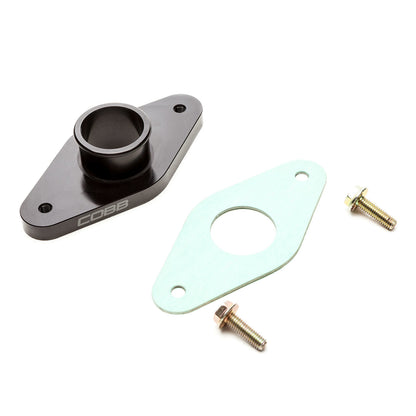 Cobb Tuning BOV Adapter for FMIC - Subaru WRX 08-14/Forester XT 08-13/Liberty GT 04-09 (824500)
