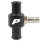 PERRIN 15-17 & 2025 Only Subaru WRX / 14-16 Forester XT Turbo Sump Restrictor - Black - PSP-ENG-628