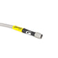 Goodridge 99-03 Chevy Silverado 2WD 2DR Ext Cab w/ 2W Steering Brake Lines - 14181