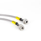 Goodridge 01-03 Chevrolet Silverado / 01-03 GMC Sierra SS Brake Lines - 14182
