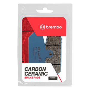 Brembo OE 88-88 Aprilia Tuareg Wind 350cc Brake Pad - Front - 07BB0606