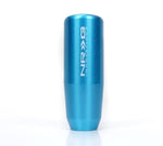 NRG Teal Sparkly Painted Short Shifter Heavy Weight - SK-450TL