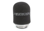 PERRIN 2-Piece Replacement Filter for PERRIN Intakes 3.125 inch ID (Fits Big MAF and V2 standard In - X-PSP-INT-208