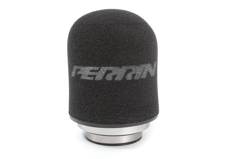 PERRIN 2-Piece Replacement Filter for PERRIN Intakes 3.125 inch ID (Fits Big MAF and V2 standard In - X-PSP-INT-208