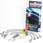 Goodridge 10-15 Chevrolet Camaro Stainless Steel Brake Line Kit - 12219