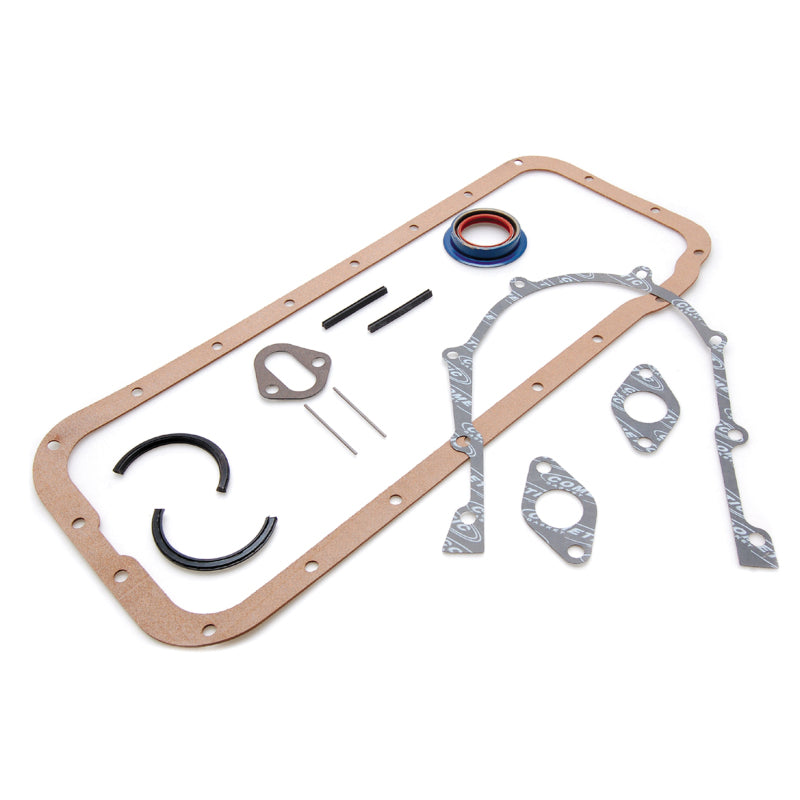 Cometic Street Pro Ford 1961-71 352-428 FE Big Block V8 Bottom End Kit - PRO1027B