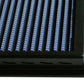 aFe MagnumFLOW Air Filters OER P5R A/F P5R Nissan 370Z 09-12 V6-3.7L (1 pr) - 30-10196