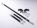 HKS Carbon Brace - Toyota GR Supra A90 - Revzone