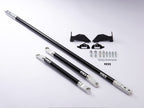 HKS Carbon Brace - Toyota GR Supra A90 - Revzone