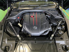 HKS Carbon Brace - Toyota GR Supra A90 - Revzone