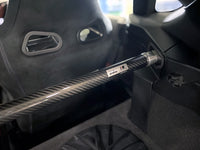 HKS Carbon Brace - Toyota GR Supra A90 - Revzone