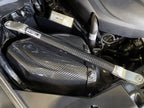 HKS Carbon Brace - Toyota GR Supra A90 - Revzone