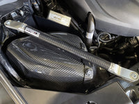 HKS Carbon Brace - Toyota GR Supra A90 - Revzone