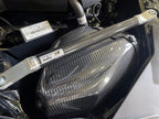 HKS Carbon Brace - Toyota GR Supra A90 - Revzone