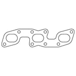 Cometic 90-99 Nissan VG30DE 3.0L V6 Exhaust Gasket Set - C4771-064