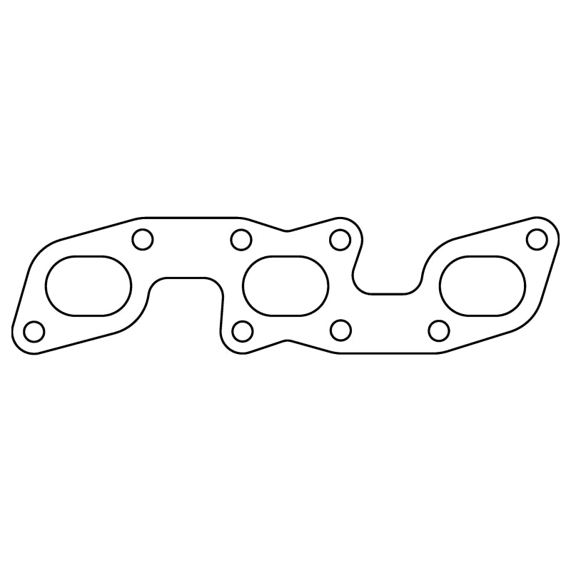 Cometic 90-99 Nissan VG30DE 3.0L V6 Exhaust Gasket Set - C4771-064