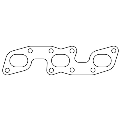 Cometic 90-99 Nissan VG30DE 3.0L V6 Exhaust Gasket Set - C4771-064