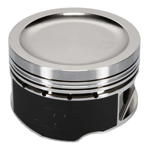 Wiseco Nissan SR20 Turbo -12cc 1.260 X 865 Piston Shelf Stock - 6556M865