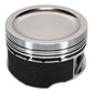Wiseco Nissan SR20 Turbo -12cc 1.260 CH X 86mm Bore Piston Shelf Stock *Single Piston* - 6556M86AP