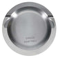 Wiseco VW VR6 2.8L 10.5:1 83mm Piston Shelf Stock - 6607M83
