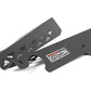 GrimmSpeed 2018+ Subaru Crosstrek TRAILS Fender Shrouds - Black - TBG114029.1