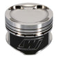 Wiseco Toyota Turbo -14.8cc 1.338 X 87.0 Piston Shelf Stock *SINGLE PISTON* - 6550M87AP