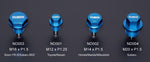 Cusco Neodymium Magnetic Drain Bolt - Honda/Mazda/Mitsubishi/Suzuki - 00B 001 ND02