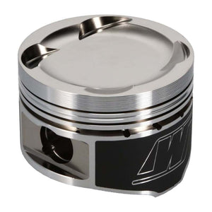 Wiseco Toyota Turbo -14.8cc 1.338 X 86.5 Piston Shelf Stock - 6550M865