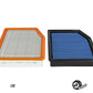 aFe MagnumFLOW  Pro 5R OE Replacement Filter 2019 GM Silverado/Sierra 1500 V6-2.7L/4.3L/V8-5.3 - 30-10292