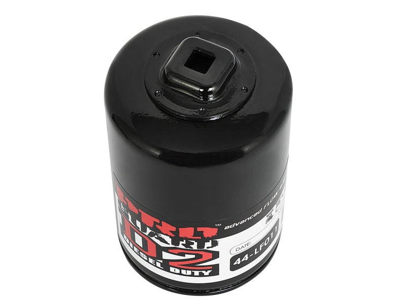 aFe ProGuard D2 Fluid Filters Oil F/F OIL GM Trucks 99-05 V8-4.8L/5.3L/6.0L - 44-LF011