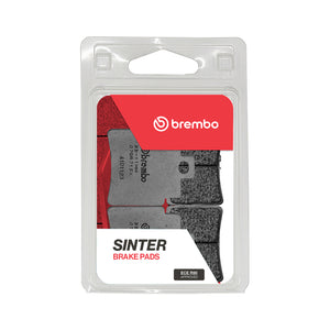 AM - BRAKE PAD MOTORCYCLE - 07GR71SX