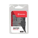 AM - BRAKE PAD MOTORCYCLE - 07GR71SX