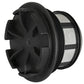 aFe ProGuard D2 Fluid Filters Fuel F/F FUEL Ford Diesel Trucks 98-03 V8-7.3L (td) - 44-FF007
