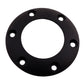NRG Steering Wheel Horn Button Ring - Black - STR-001BK