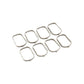Cometic 2003+ Dodge 5.7L Hemi Intake Manifold Gasket Set - C5196