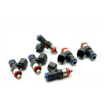 DeatschWerks 11+ Mustang V6 3.7L 65lb Injectors - 16U-00-0065-6