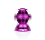 NRG Shift Knob Heat Sink Spheric Purple - SK-702PP