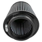 aFe Takeda Pro DRY S Intake Replacement Air Filter 3.5in F x (5.75in x 5in)B x 4.5in T (INV) x 7in H - TF-9028D