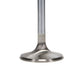 Manley Big Block Chevrolet 1.900 Diameter Stock Length Extreme Duty Exhaust Valve (Single Valve) - 11507-1