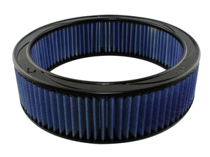 aFe MagnumFLOW Air Filters OER P5R A/F P5R GM Cars & Trucks 80-95 - 10-10003