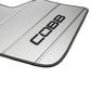 Cobb Tuning Covercraft Sun Shade - Subaru WRX/STI 15-21 (w/Eyesight)