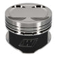Wiseco Toyota 3SGTE 4v Dished -6cc Turbo 86.5mm Piston Shelf Stock (Single Piston) - 6615M865AP