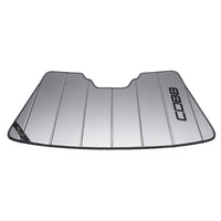 Cobb Tuning Covercraft Sun Shade - Subaru Outback 21+ - Revzone