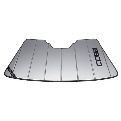 Cobb Tuning Covercraft Sun Shade - Subaru Outback 21+ (844610)