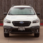 Cobb Tuning Covercraft Sun Shade - Subaru Outback 21+ - Revzone